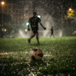 Влияние погоды и других внешних факторов на исходы матчей: как адаптировать свои ставки