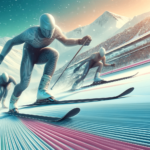 Эволюция лыжного спорта: от прошлого к современности