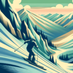 Лыжи против природы: самые сложные трассы мира
